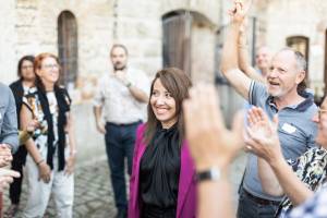 Martin VIZIBLE - Escale Création