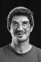 Martin VIZIBLE - Escale Création