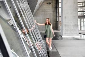 Kristell WASIK - WASIK KRISTELL